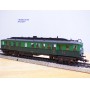 Märklin 3426,  automotrice diesel à bielles Bo 2 série 600  SNCB      BO