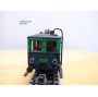 Märklin 3426,  automotrice diesel à bielles Bo 2 série 600  SNCB      BO