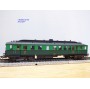 Märklin 3426,  automotrice diesel à bielles Bo 2 série 600  SNCB      BO