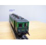 Märklin 3426,  automotrice diesel à bielles Bo 2 série 600  SNCB      BO