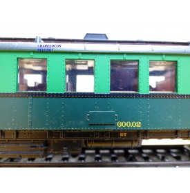 Märklin digital 39710 automotrice ICE-S Br410 DBAG BO
