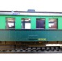 Märklin 3426,  automotrice diesel à bielles Bo 2 série 600  SNCB      BO
