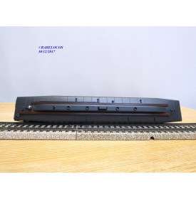 Märklin 3426,  automotrice diesel à bielles Bo 2 série 600  SNCB      BO