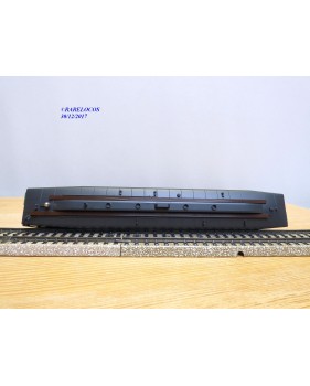 Märklin 3426,  automotrice diesel à bielles Bo 2 série 600  SNCB      BO