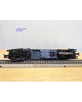 Märklin 3426,  automotrice diesel à bielles Bo 2 série 600  SNCB      BO