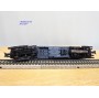 Märklin 3426,  automotrice diesel à bielles Bo 2 série 600  SNCB      BO