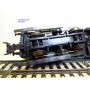 Märklin digital 39710 automotrice ICE-S Br410 DBAG BO