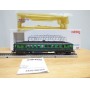 Märklin 3426,  automotrice diesel à bielles Bo 2 série 600  SNCB      BO