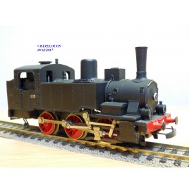 Rivarossi 1341 1 Pacific 231 Chapelon SNCF 231 E 22 BO