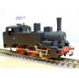Rivarossi 1341 1 Pacific 231 Chapelon SNCF 231 E 22 BO