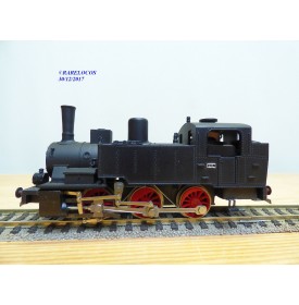 Rivarossi 1341 1 Pacific 231 Chapelon SNCF 231 E 22 BO