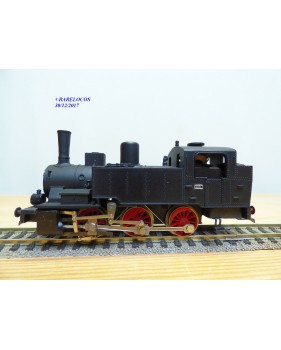 Rivarossi 1341 1 Pacific 231 Chapelon SNCF 231 E 22 BO