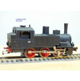 Rivarossi  véro L / 835 R, locotender 030T série 835 