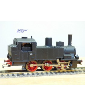 Rivarossi  véro L / 835 R, locotender 030T série 835 