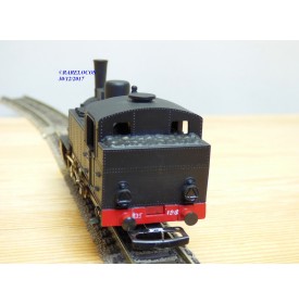 Rivarossi 1341 1 Pacific 231 Chapelon SNCF 231 E 22 BO
