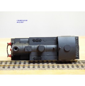 Rivarossi 1341 1 Pacific 231 Chapelon SNCF 231 E 22 BO