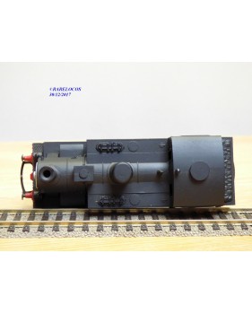Rivarossi 1341 1 Pacific 231 Chapelon SNCF 231 E 22 BO