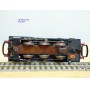 Rivarossi 1341 1 Pacific 231 Chapelon SNCF 231 E 22 BO