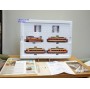 ROCO 31010, coffret  voie étroite Mariazeller Bahn  ÖBB    neuf  BO