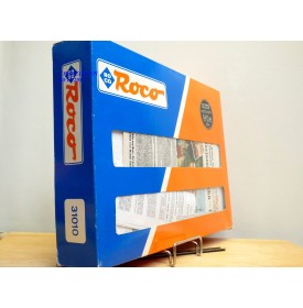 ROCO 31010, coffret  voie étroite Mariazeller Bahn  ÖBB    neuf  BO