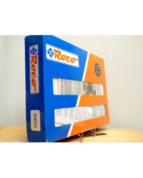 ROCO 31010, coffret  voie étroite Mariazeller Bahn  ÖBB    neuf  BO