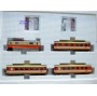 ROCO 31010, coffret  voie étroite Mariazeller Bahn  ÖBB    neuf  BO