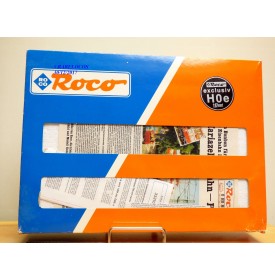 ROCO 31010, coffret  voie étroite Mariazeller Bahn  ÖBB    neuf  BO