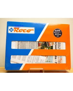 ROCO 31010, coffret  voie étroite Mariazeller Bahn  ÖBB    neuf  BO