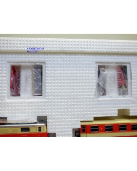 ROCO 31010, coffret  voie étroite Mariazeller Bahn  ÖBB    neuf  BO