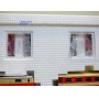 ROCO 31010, coffret  voie étroite Mariazeller Bahn  ÖBB    neuf  BO