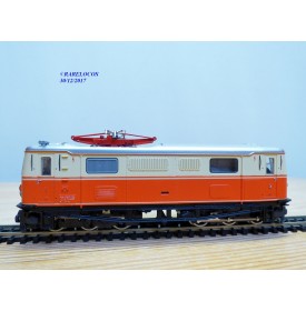 ROCO 31010, coffret  voie étroite Mariazeller Bahn  ÖBB    neuf  BO