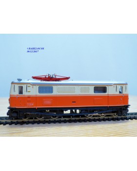 ROCO 34004, voiture voie étroite Mariazeller ÖBB BO