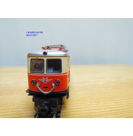 ROCO 31010, coffret  voie étroite Mariazeller Bahn  ÖBB    neuf  BO