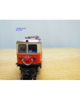 ROCO 31010, coffret  voie étroite Mariazeller Bahn  ÖBB    neuf  BO