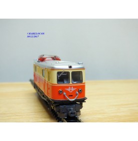 ROCO 31010, coffret  voie étroite Mariazeller Bahn  ÖBB    neuf  BO
