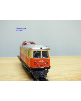 ROCO 31010, coffret  voie étroite Mariazeller Bahn  ÖBB    neuf  BO