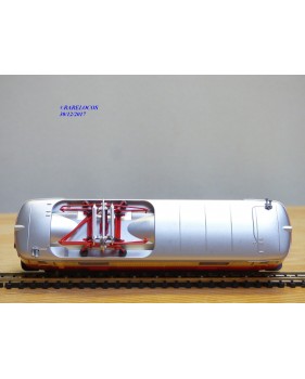 ROCO 31010, coffret  voie étroite Mariazeller Bahn  ÖBB    neuf  BO
