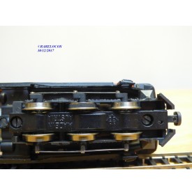 ROCO 34004, voiture voie étroite Mariazeller ÖBB BO