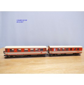 ROCO 31010, coffret  voie étroite Mariazeller Bahn  ÖBB    neuf  BO