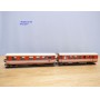 ROCO 31010, coffret  voie étroite Mariazeller Bahn  ÖBB    neuf  BO