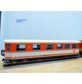 ROCO 31010, coffret  voie étroite Mariazeller Bahn  ÖBB    neuf  BO