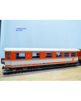 ROCO 31010, coffret  voie étroite Mariazeller Bahn  ÖBB    neuf  BO
