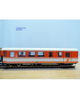 ROCO 31010, coffret  voie étroite Mariazeller Bahn  ÖBB    neuf  BO