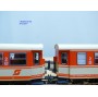 ROCO 31010, coffret  voie étroite Mariazeller Bahn  ÖBB    neuf  BO