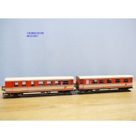 ROCO 31010, coffret  voie étroite Mariazeller Bahn  ÖBB    neuf  BO
