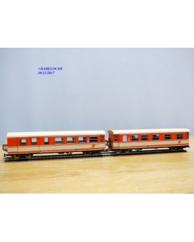 ROCO 31010, coffret  voie étroite Mariazeller Bahn  ÖBB    neuf  BO