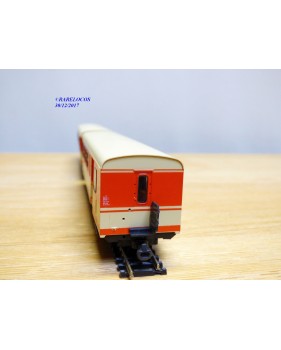 ROCO 31010, coffret  voie étroite Mariazeller Bahn  ÖBB    neuf  BO