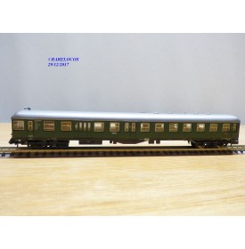 ARNOLD 3272, voiture pilote type  CPw4ymgf  3 Kl.  à feux d' extrémité DB  