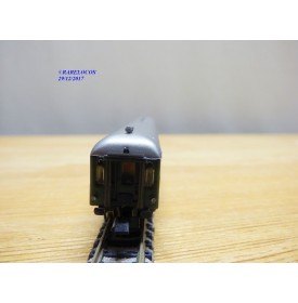 ARNOLD 3272, voiture pilote type  CPw4ymgf  3 Kl.  à feux d' extrémité DB  