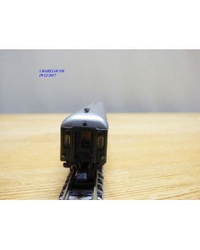 ARNOLD 3272, voiture pilote type  CPw4ymgf  3 Kl.  à feux d' extrémité DB  